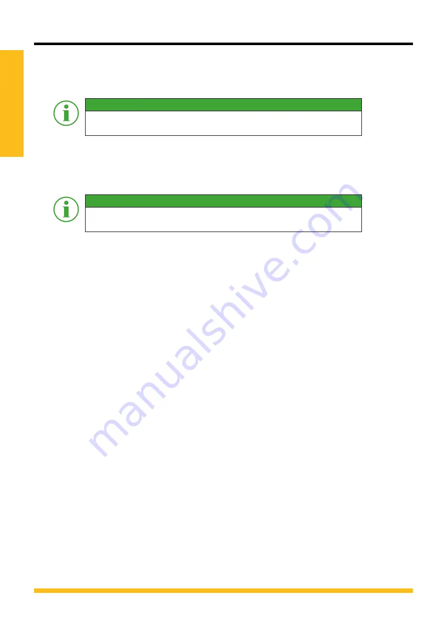 Parker Service Master CONNECT Operating Manual Download Page 136