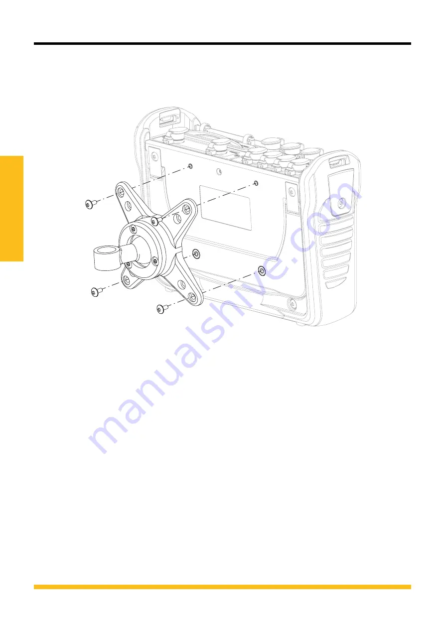 Parker Service Master CONNECT Скачать руководство пользователя страница 174