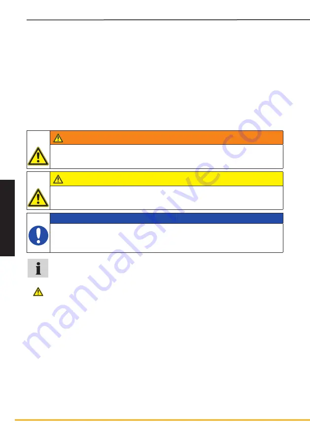 Parker ServiceJunior Test Kit Operating Manual Download Page 48