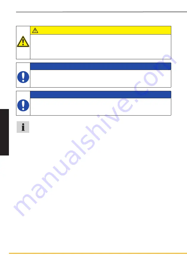 Parker ServiceJunior Manual Download Page 50