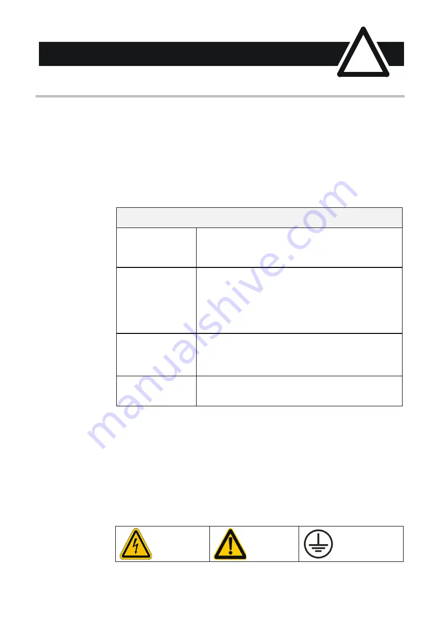 Parker Siemens APOGEE P1 Manual Download Page 3