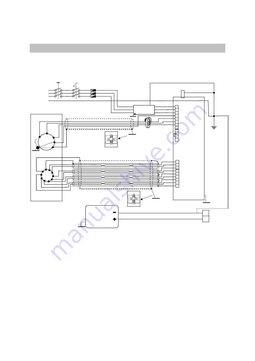 Parker SPD 16 User Manual Download Page 19