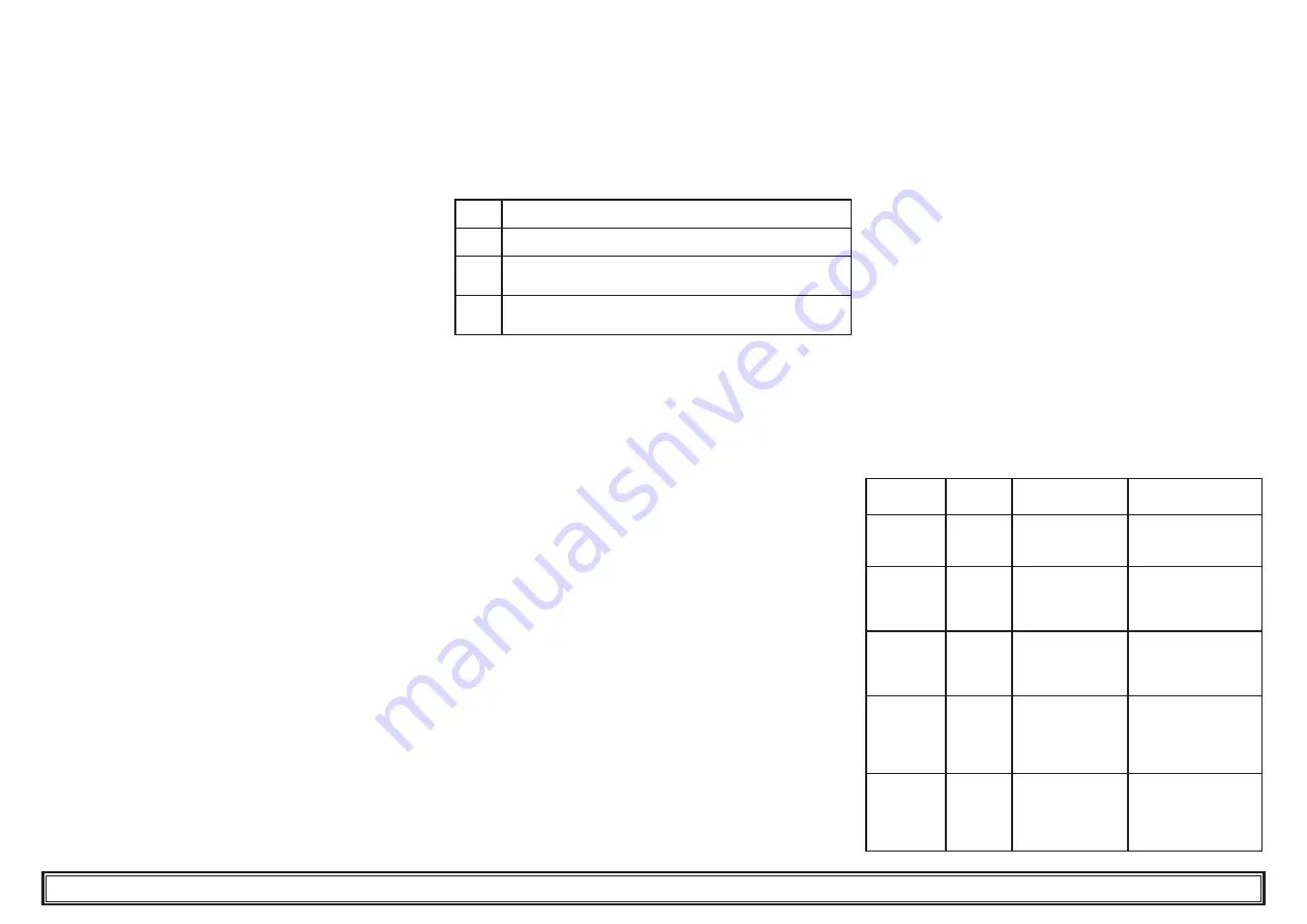 Parker SPL004 User Manual Download Page 11