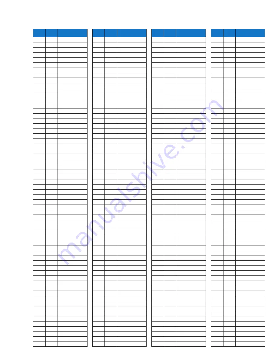 Parker Sporlan Subcool Control Installation And Operation Instructions Manual Download Page 21