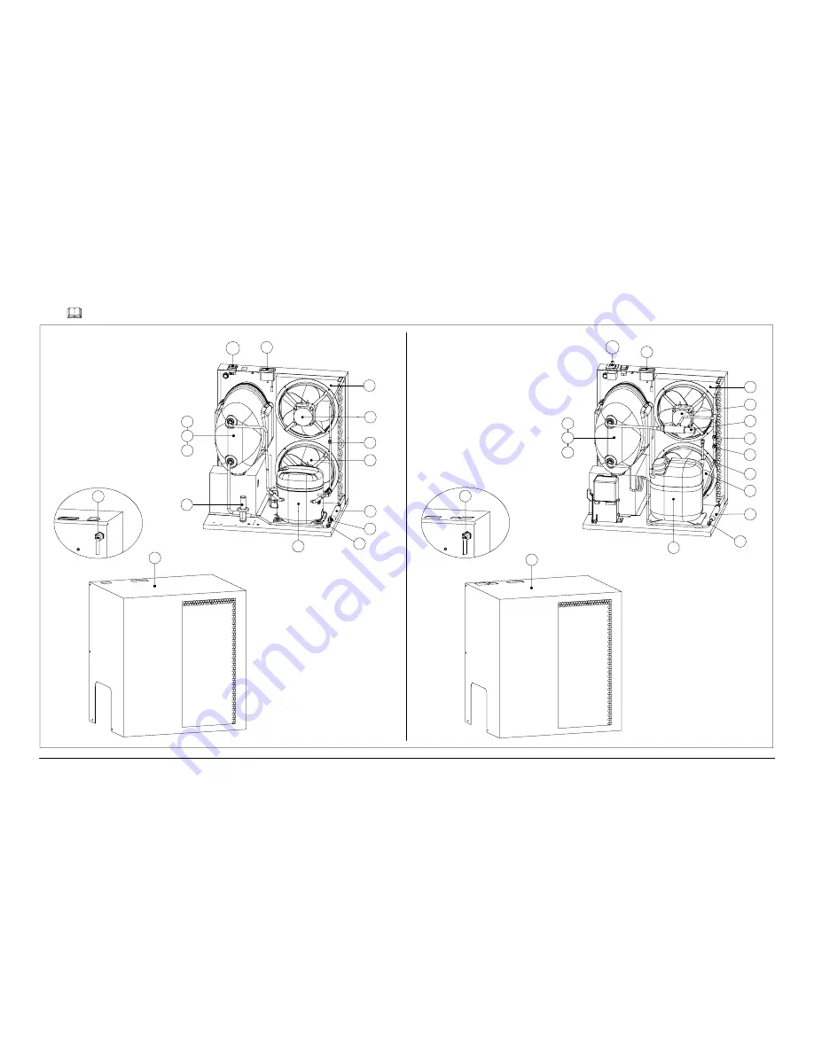 Parker STARLETTE PLUS SPL040 User Manual Download Page 75