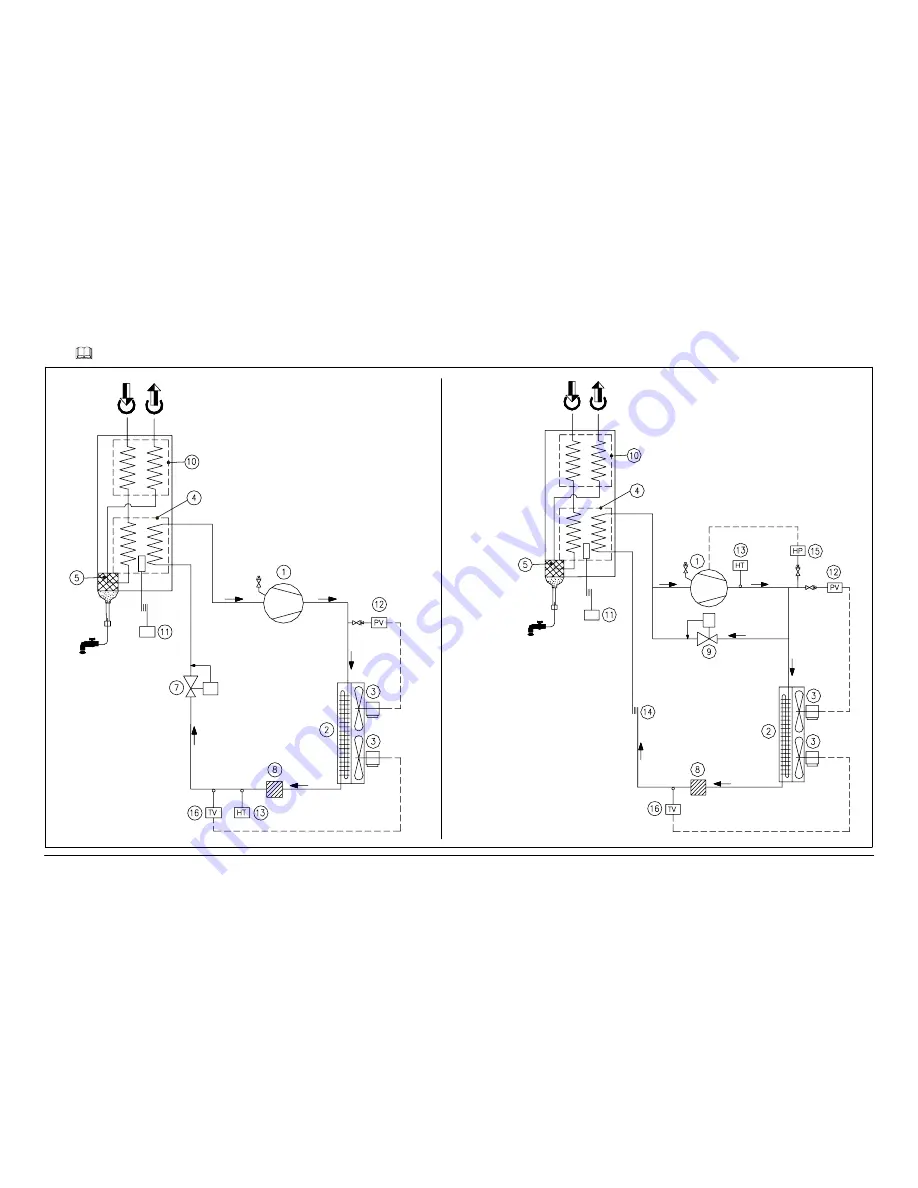 Parker STARLETTE PLUS SPL040 User Manual Download Page 77