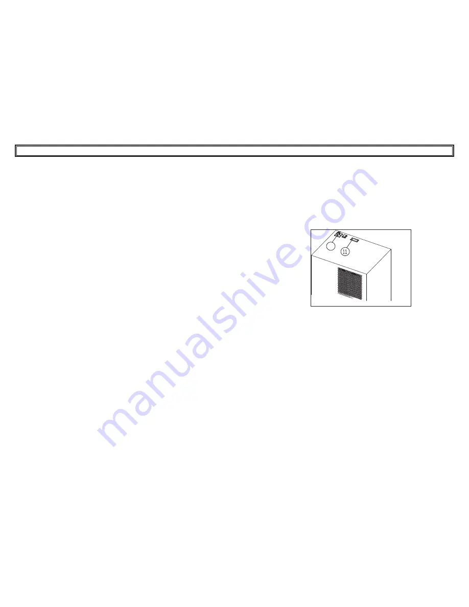 Parker Starlette Plus User Manual Download Page 16