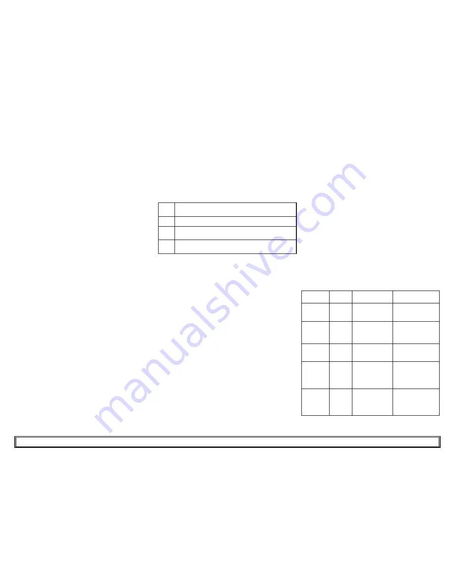 Parker Starlette Plus User Manual Download Page 39