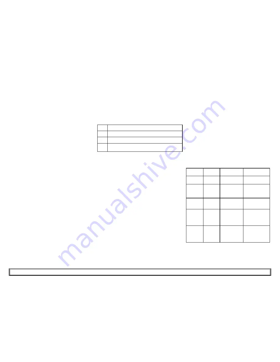 Parker Starlette Plus User Manual Download Page 55