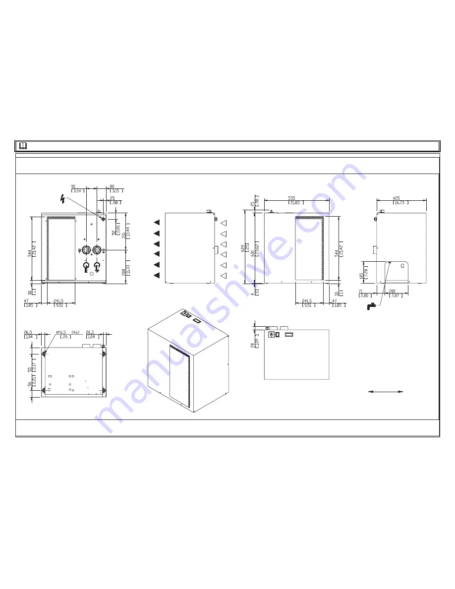 Parker Starlette Plus User Manual Download Page 80