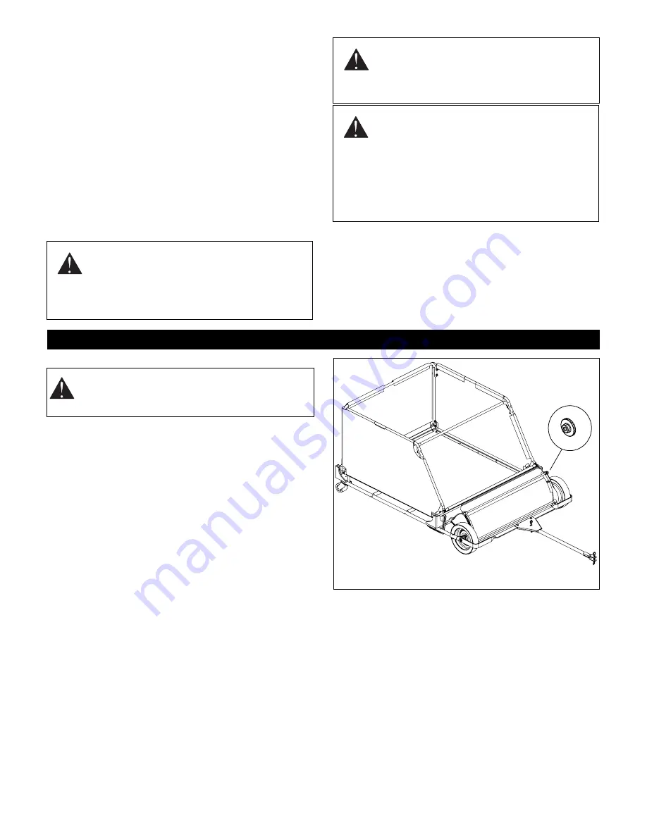 Parker Suburbanite 895802 Скачать руководство пользователя страница 4