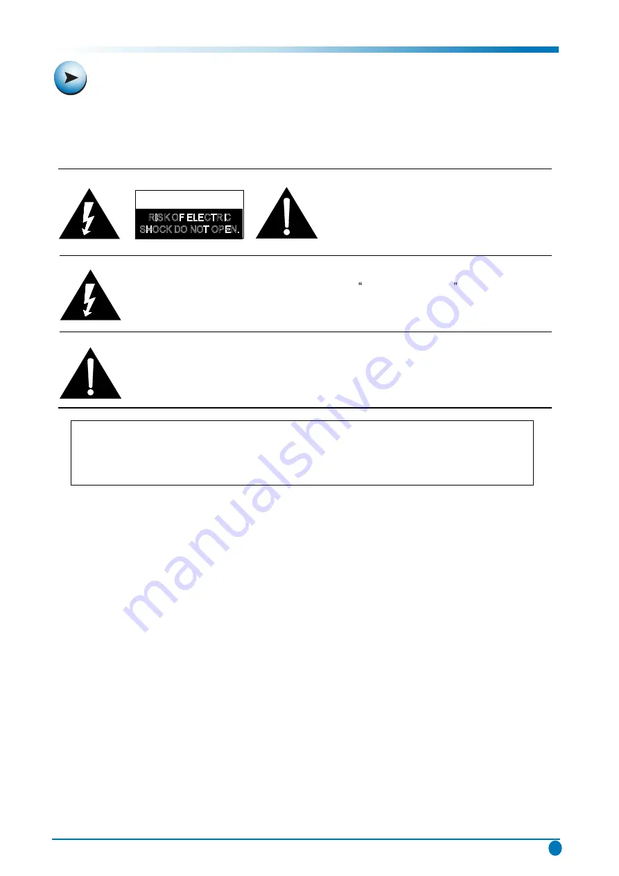 Parker TLU245HB Service Manual Download Page 2