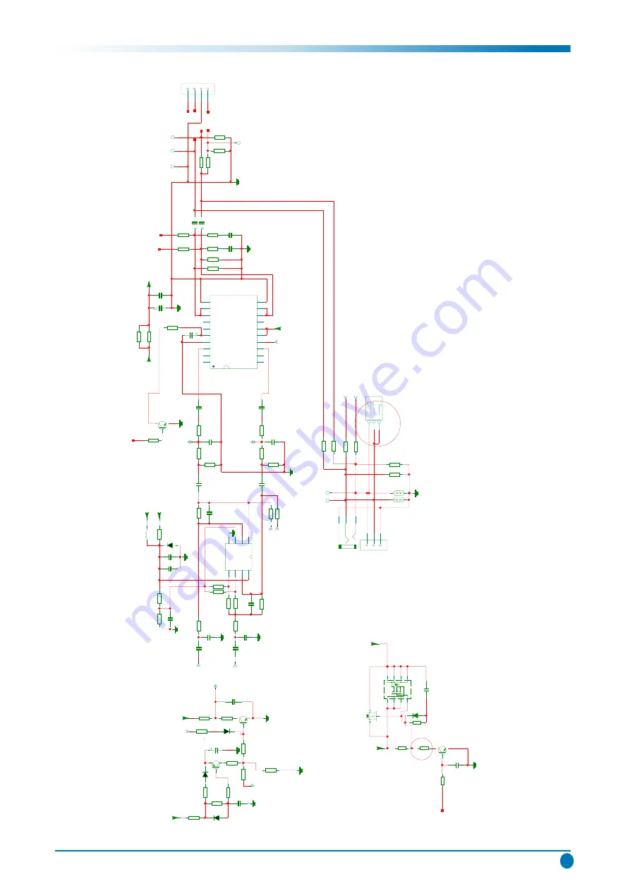 Parker TLU245HB Скачать руководство пользователя страница 16