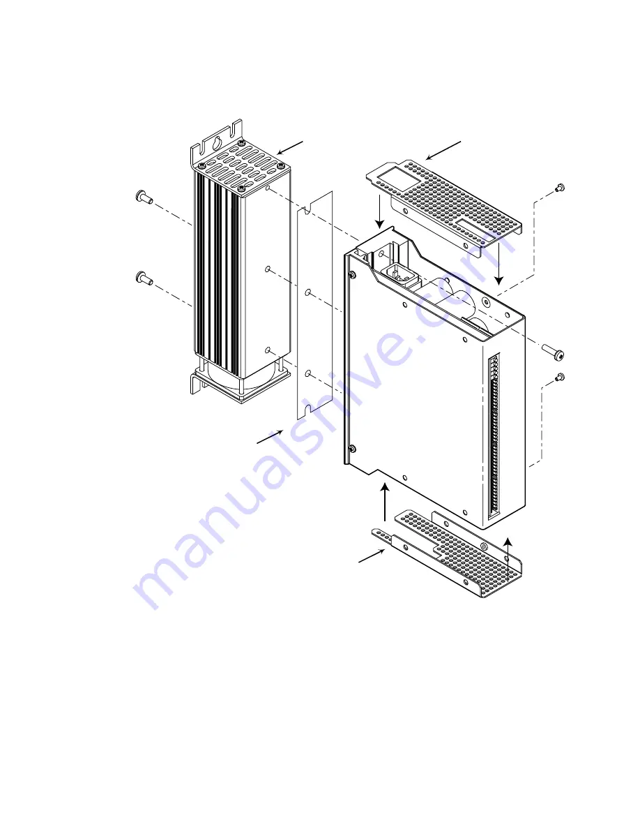 Parker TQ10X User Manual Download Page 25