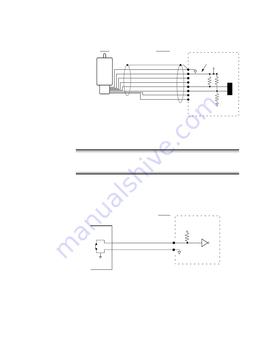 Parker TQ10X Скачать руководство пользователя страница 37