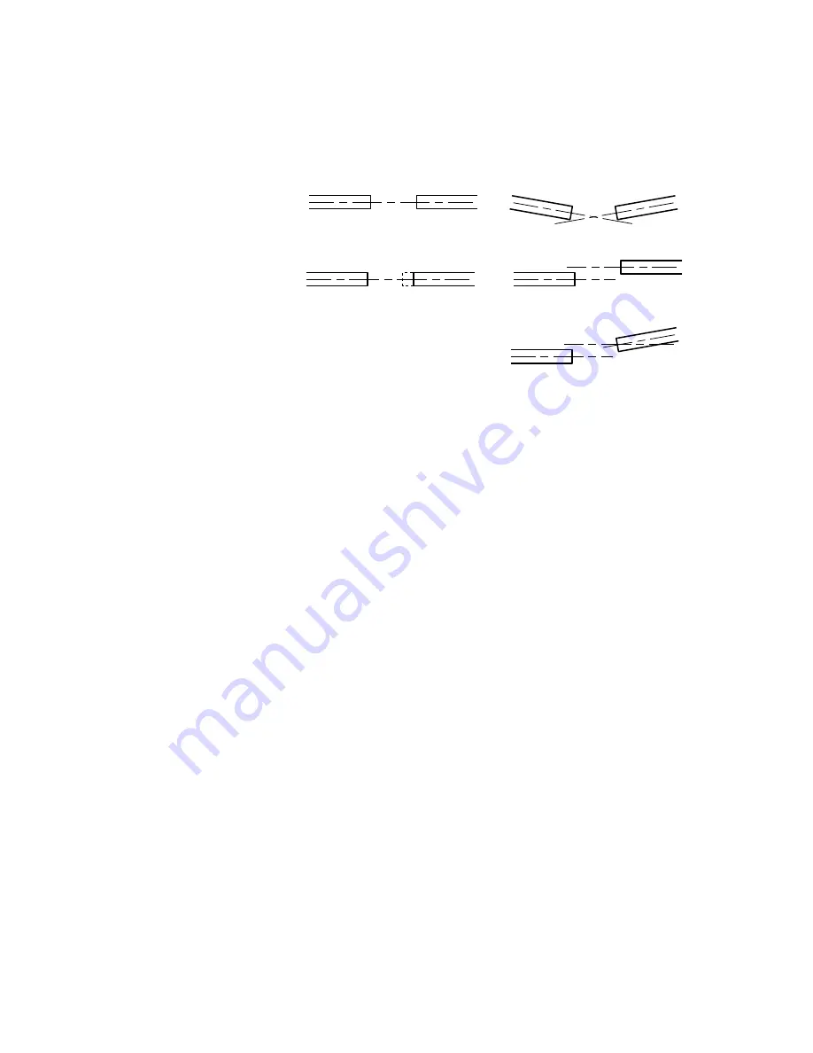 Parker TQ10X User Manual Download Page 42