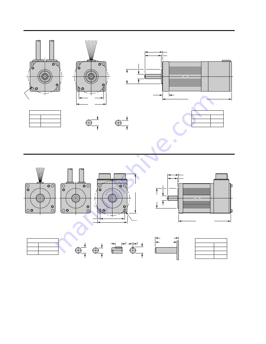 Parker TQ10X User Manual Download Page 51