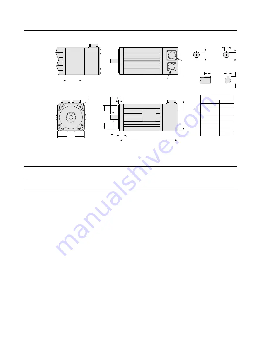 Parker TQ10X User Manual Download Page 53