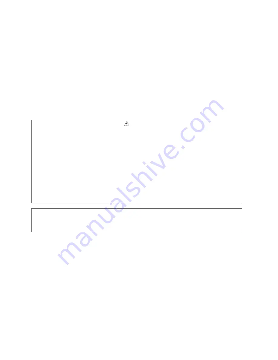 Parker Vansco VMM1210 User Manual Download Page 2