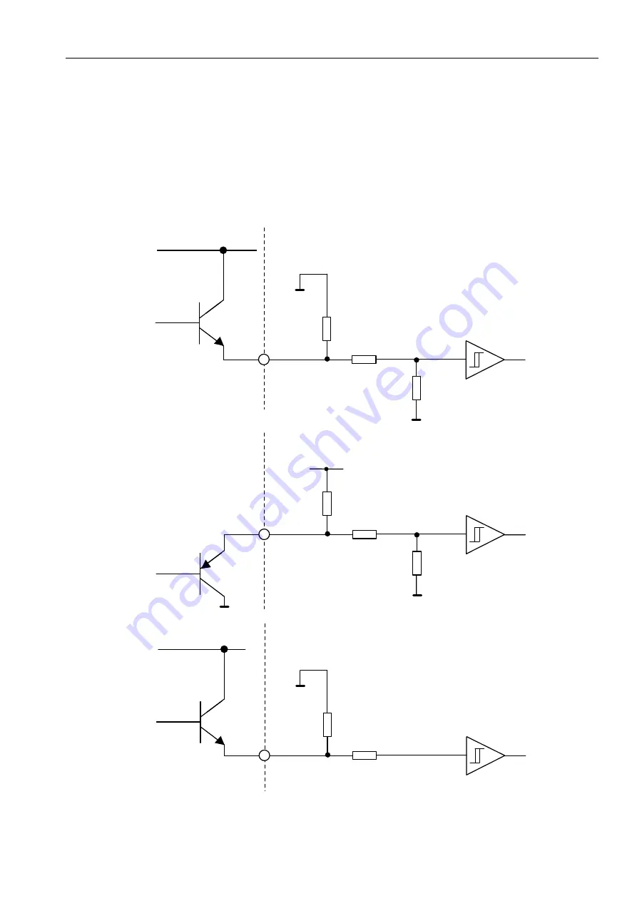 Parker ViX250AH Скачать руководство пользователя страница 49