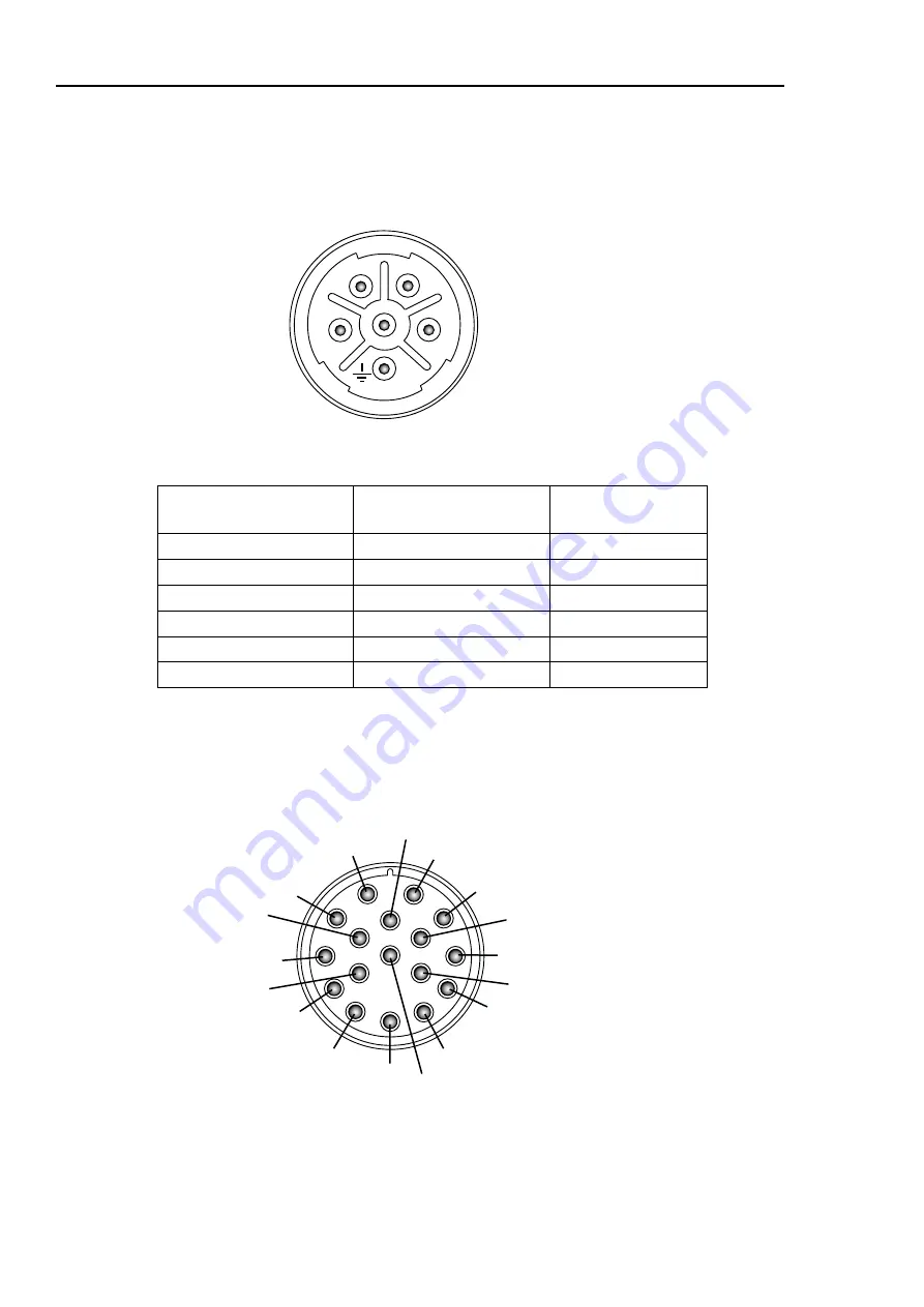 Parker ViX500AE User Manual Download Page 29