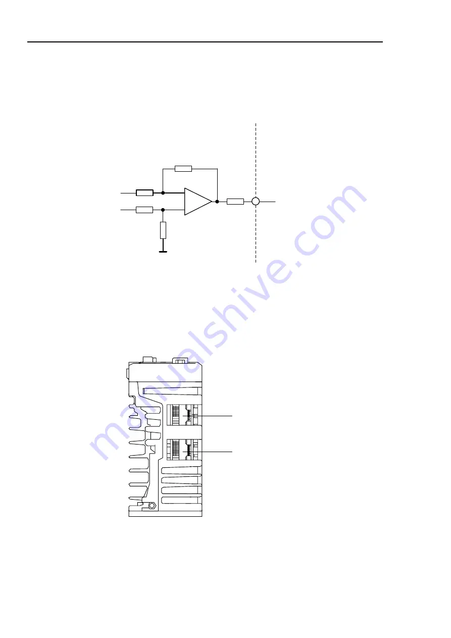 Parker ViX500AE User Manual Download Page 53