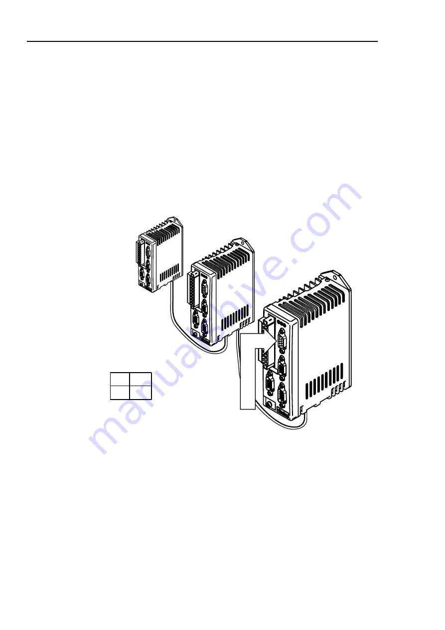 Parker ViX500AE User Manual Download Page 55