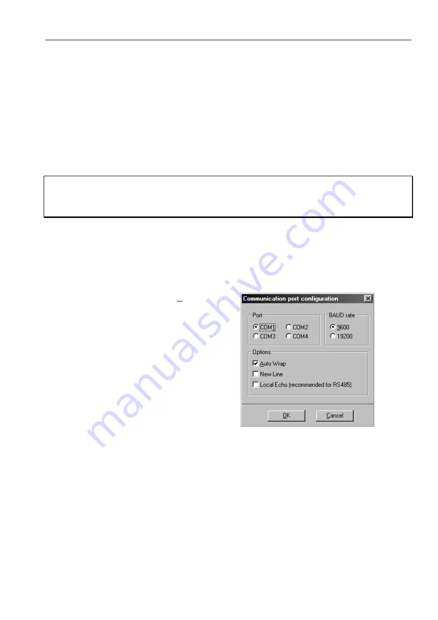 Parker ViX500AE User Manual Download Page 84