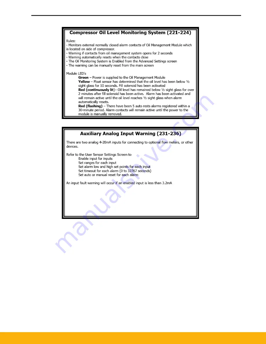 Parker -W4P User Manual Download Page 51