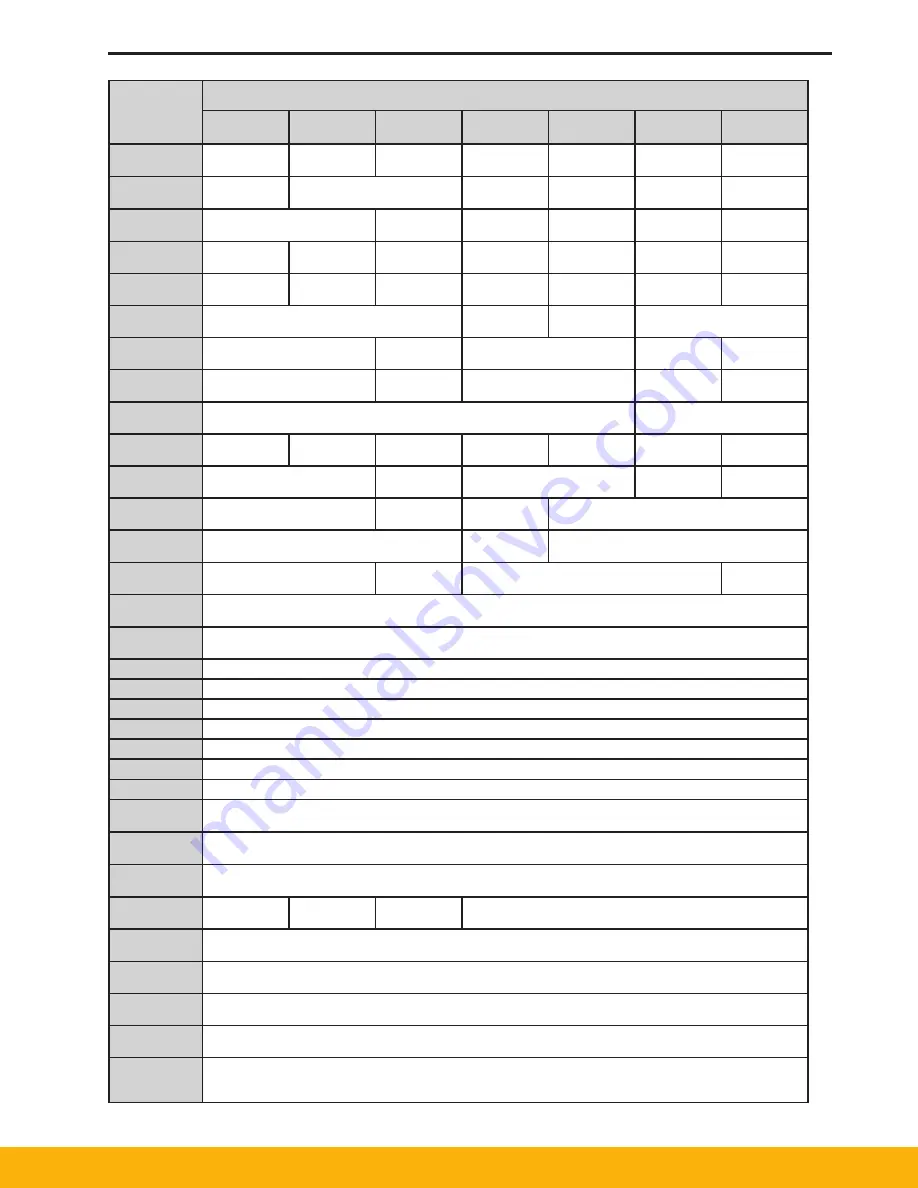 Parker -W4P User Manual Download Page 77