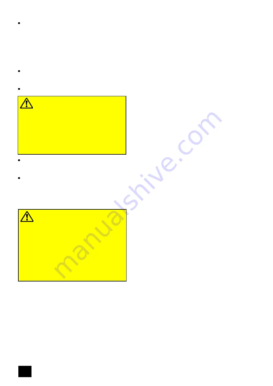 Parkinson Cowan Buckingham R1200BUN Скачать руководство пользователя страница 12