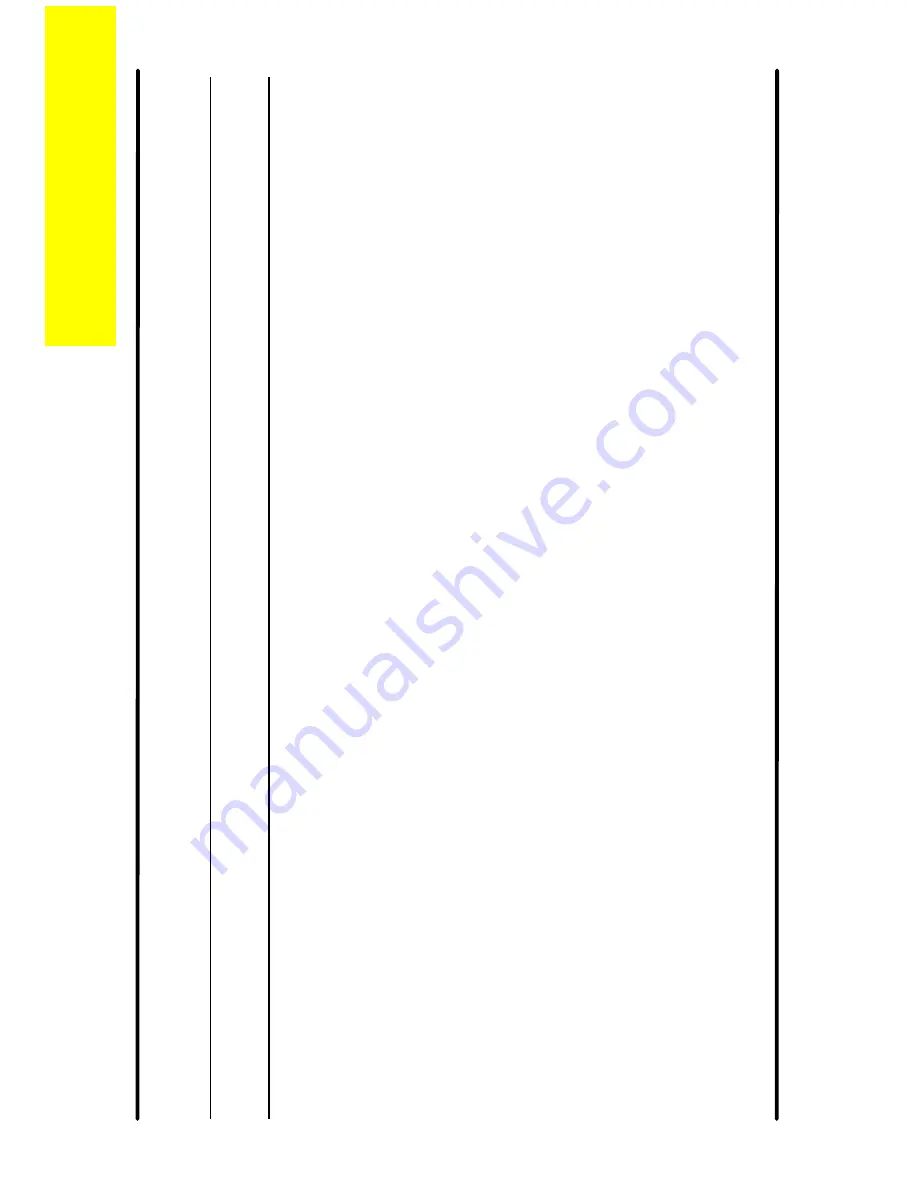 Parkinson Cowan CHLG50WN Operating And Installation Instructions Download Page 16