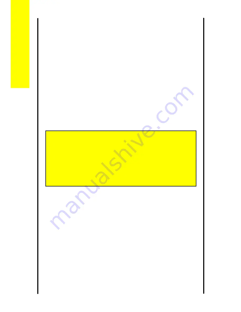 Parkinson Cowan CLASIC Owner'S And Installation Manual Download Page 26