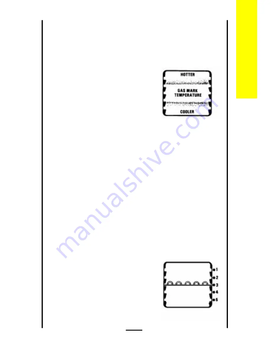 Parkinson Cowan Country Cottage Owner'S And Installation Manual Download Page 11