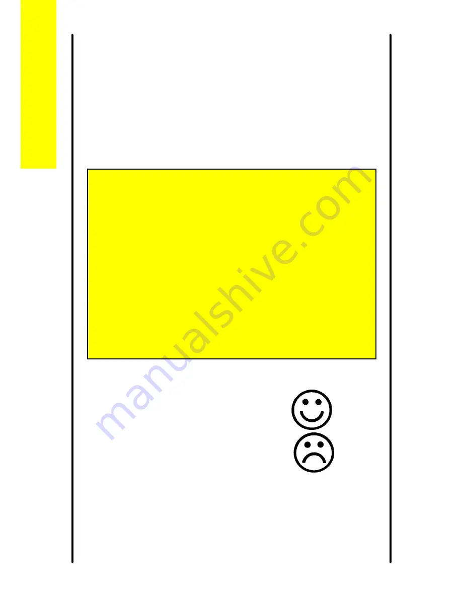 Parkinson Cowan CSIG 404 Operating And Installation Instructions Download Page 2