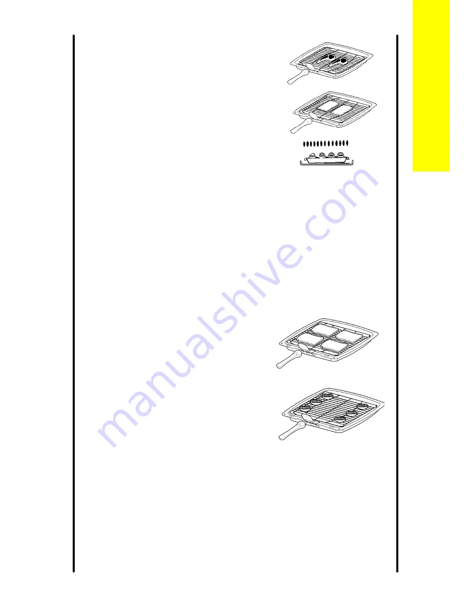 Parkinson Cowan CSIG 404 Operating And Installation Instructions Download Page 7