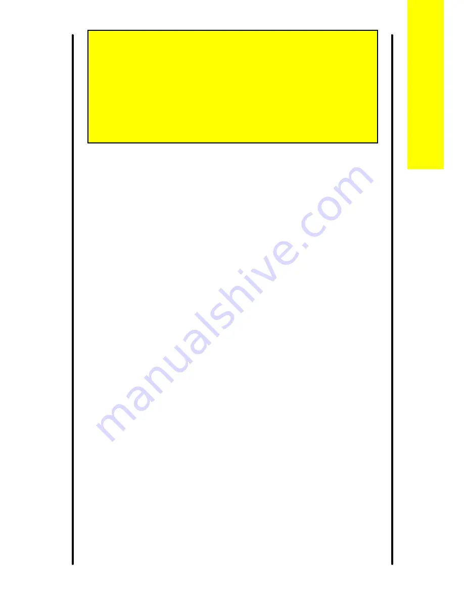 Parkinson Cowan CSIG 404 Operating And Installation Instructions Download Page 31