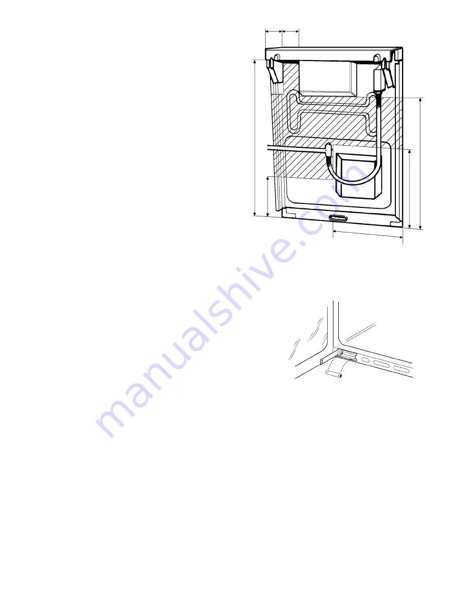 Parkinson Cowan CSIG 404 Operating And Installation Instructions Download Page 37