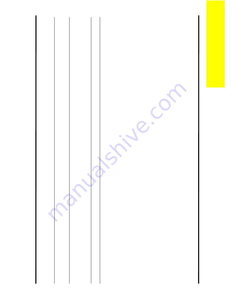 Parkinson Cowan DSIG 456 Operating And Installation Instructions Download Page 21