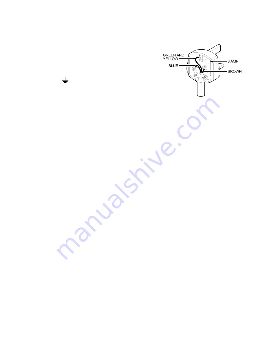 Parkinson Cowan DSIG 456 Operating And Installation Instructions Download Page 46