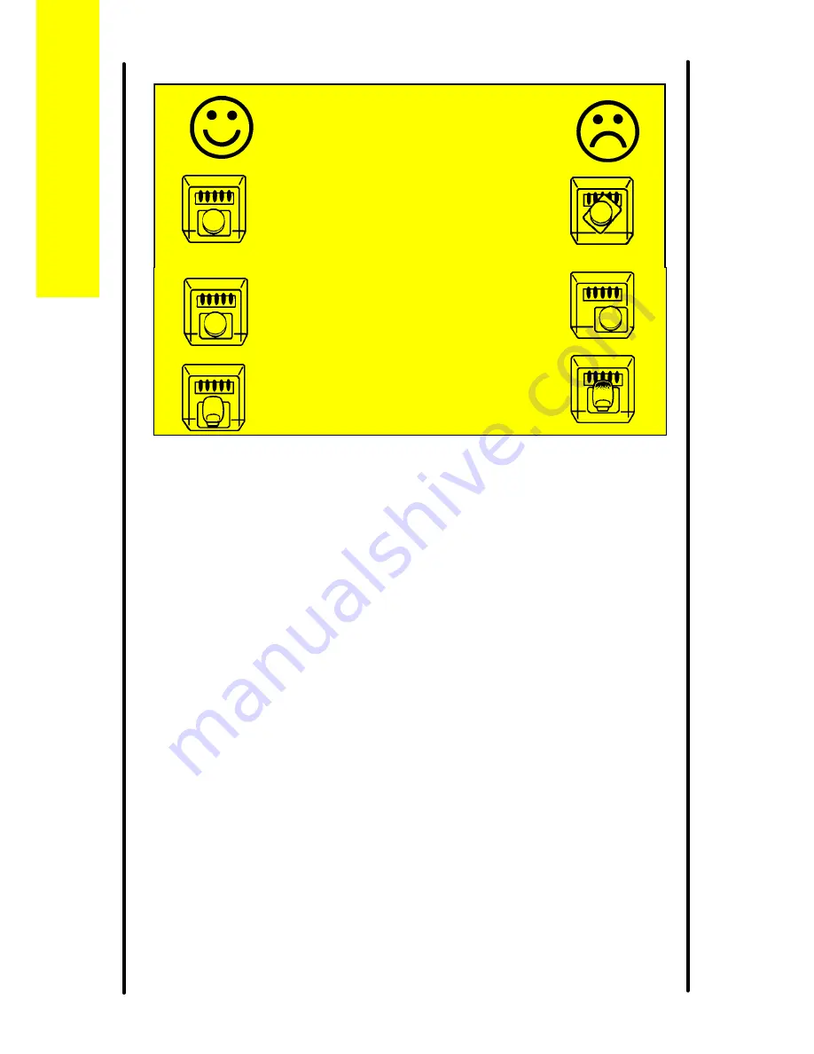 Parkinson Cowan LYRIC 55M1 Operating And Installation Instructions Download Page 12