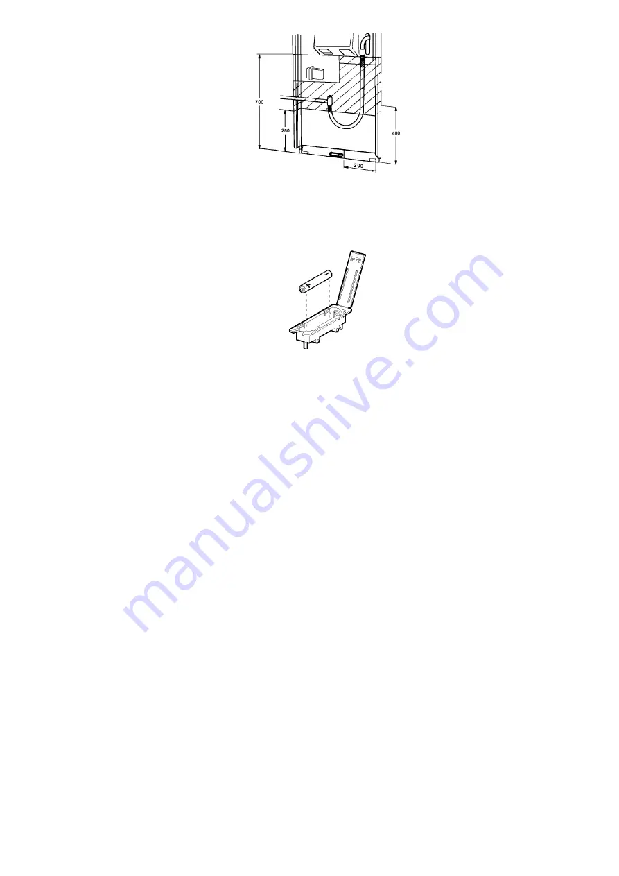 Parkinson Cowan LyricL50MCN2 Operating And Installation Instructions Download Page 33