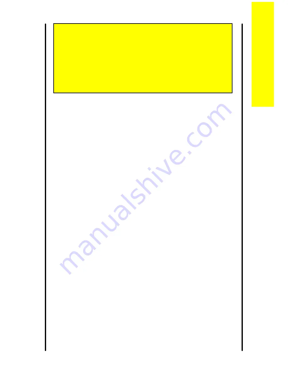 Parkinson Cowan Lyris 55 GX Operating And Installation Instructions Download Page 35