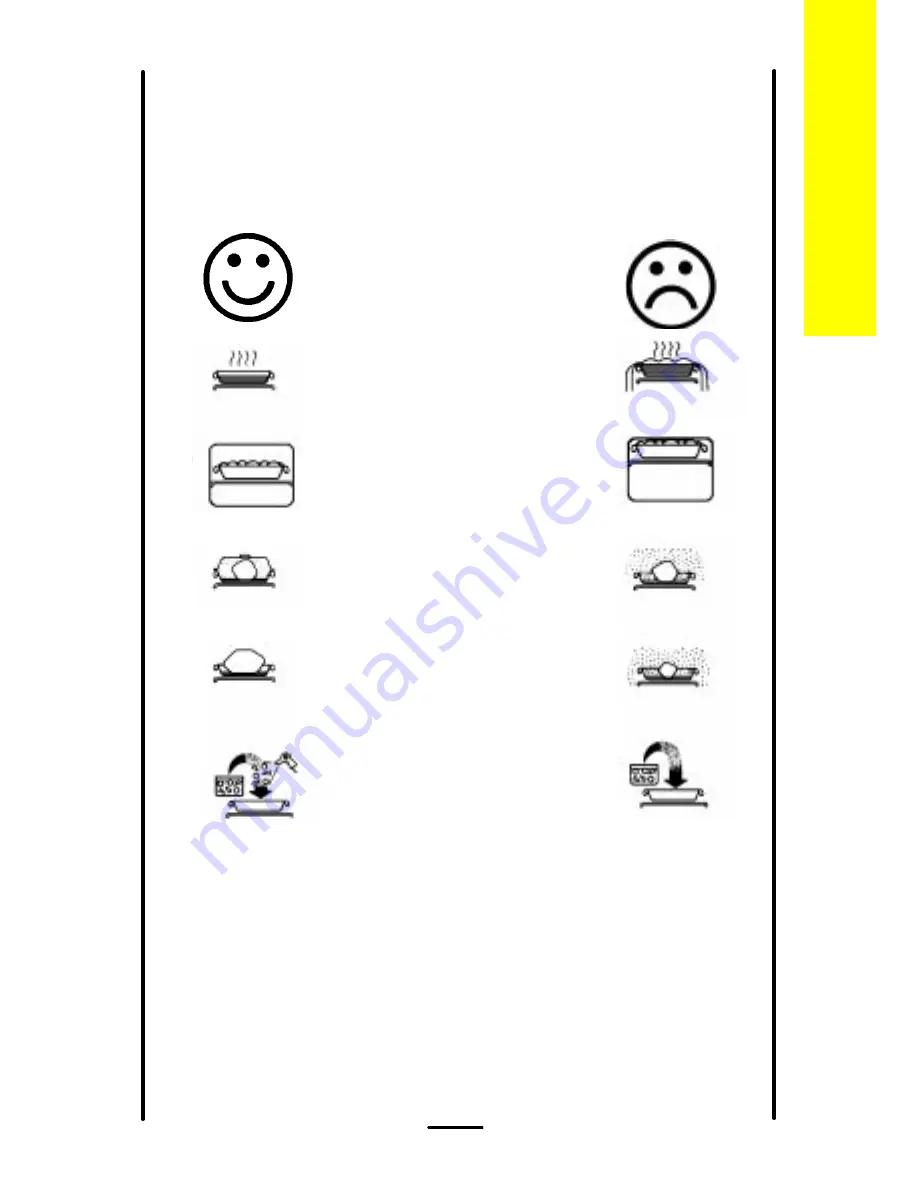 Parkinson Cowan Renown GR Installation Instructions Manual Download Page 21