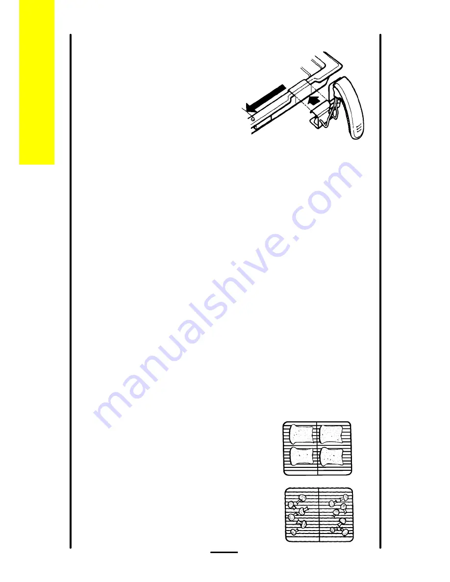 Parkinson Cowan RENOWN S 50 Installation Instructions Manual Download Page 8