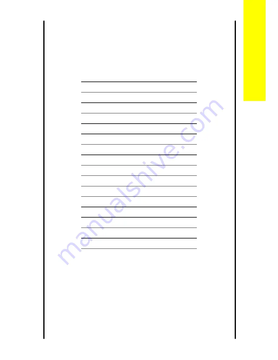 Parkinson Cowan SG 320 Operating And Installation Instructions Download Page 3