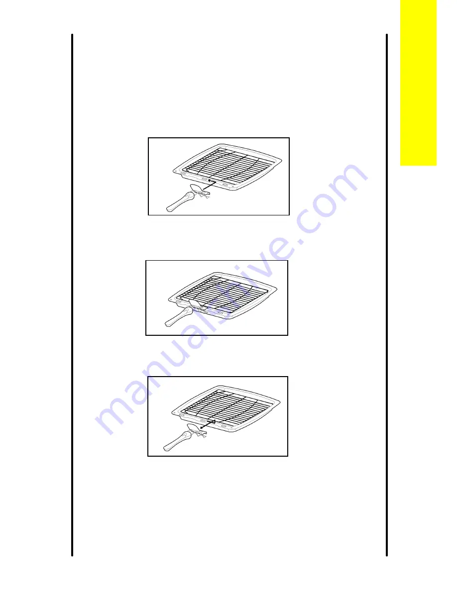 Parkinson Cowan SG 320 Скачать руководство пользователя страница 9