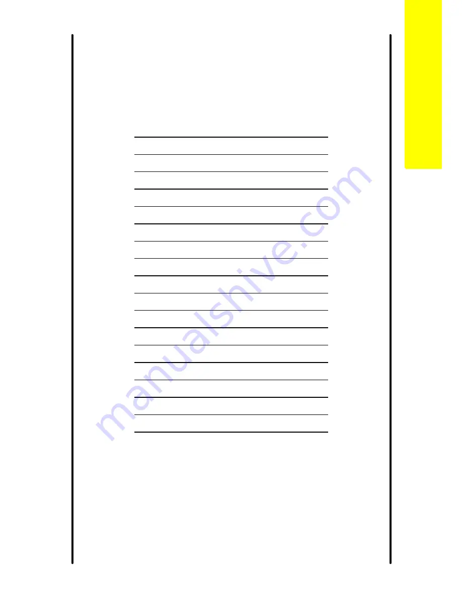 Parkinson Cowan SG 332 Operating And Installation Instructions Download Page 3