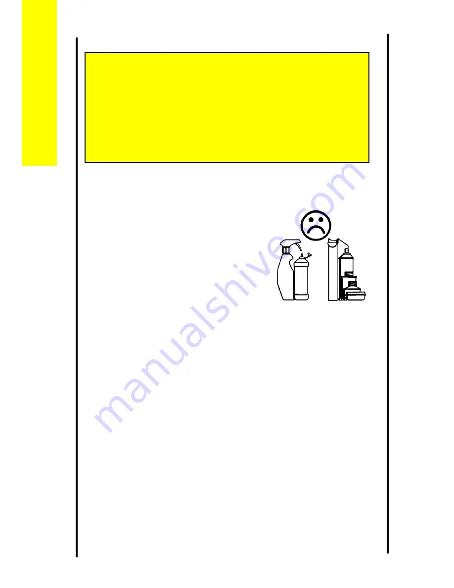 Parkinson Cowan SG 332 Operating And Installation Instructions Download Page 24