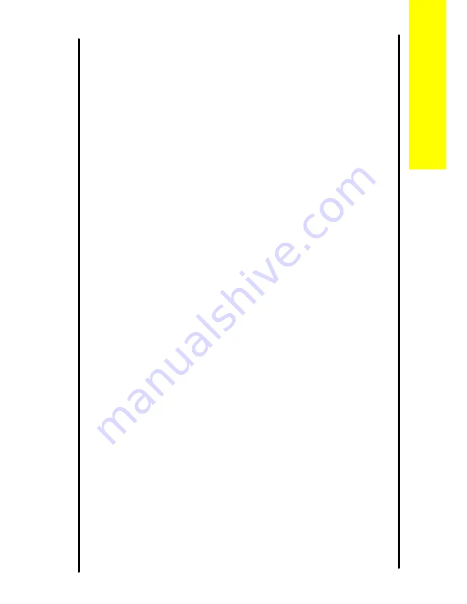 Parkinson Cowan SG 332 Operating And Installation Instructions Download Page 33